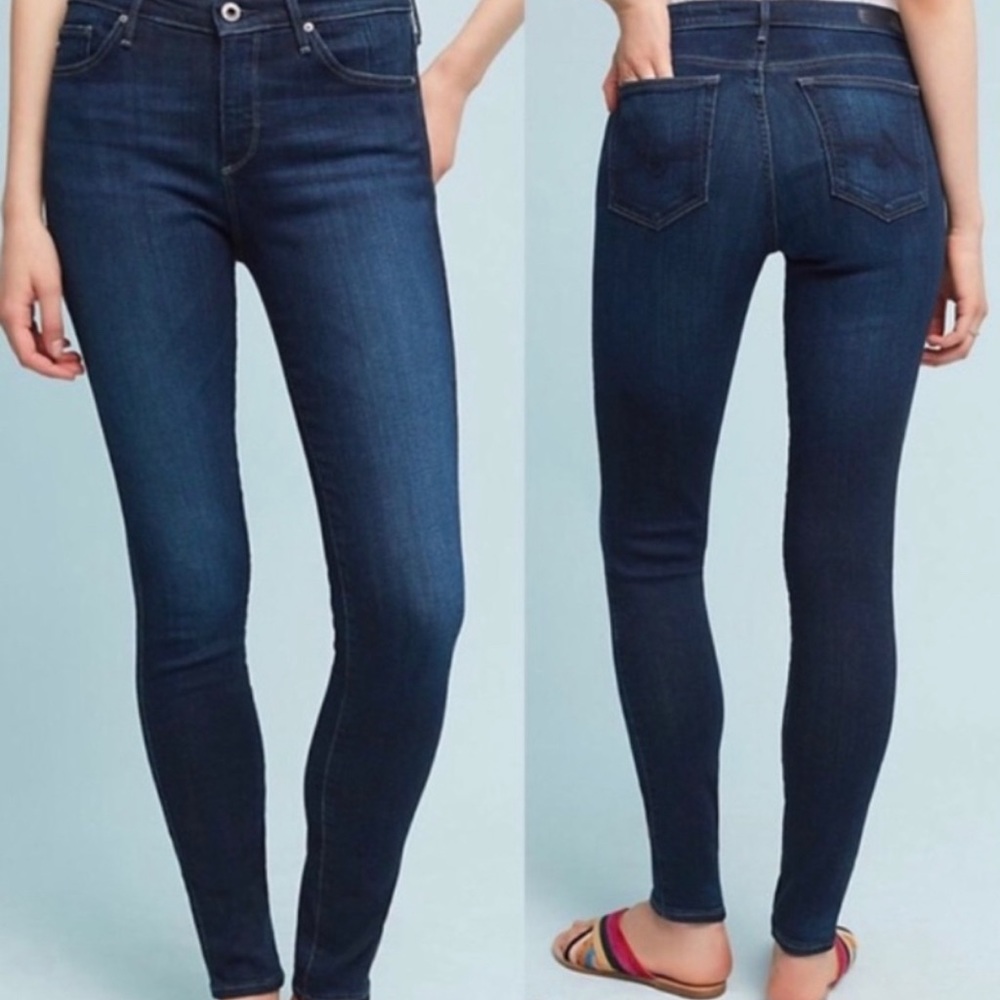 Adriano Goldschmied AG jeans